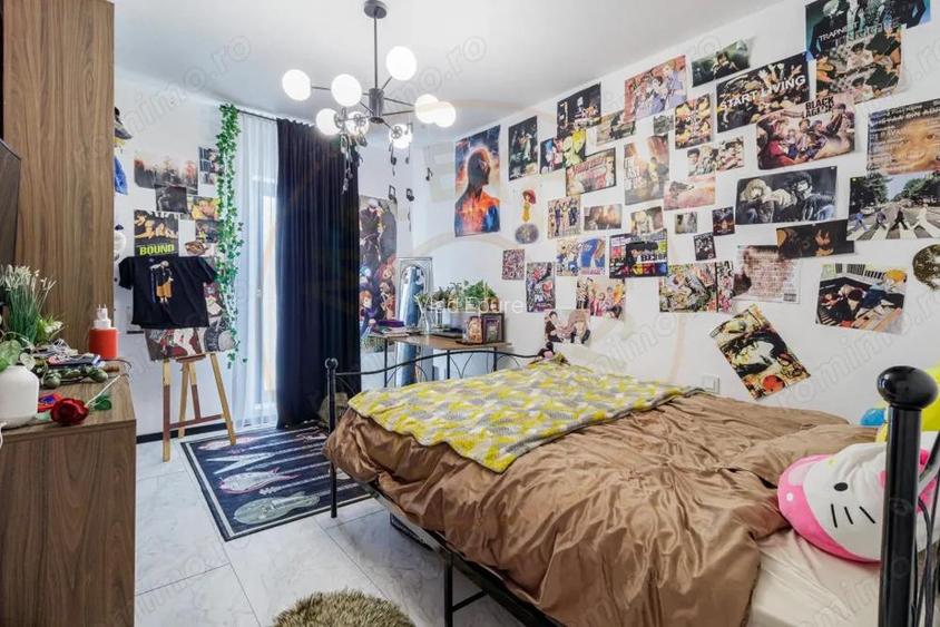 Casa superba pe parter cu piscina, foi?or ?i 1.000 mp teren Dascalu!