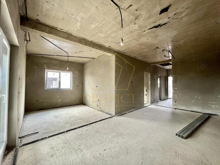 Duplex cu 3 camere | Mosnita Veche - 2