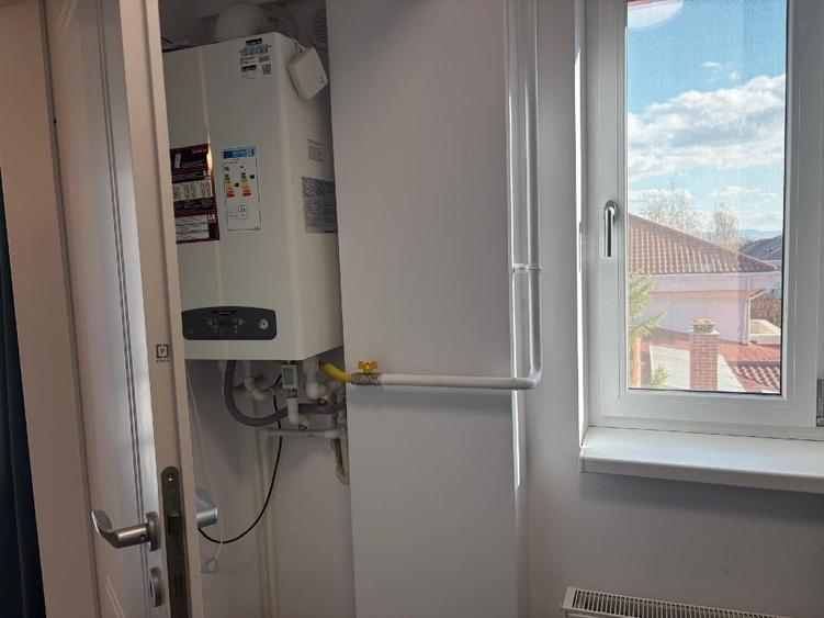 🏡 Apartament de închiriat cu 1 camere decomandat – langa AZIMUT sau COPOU GARDE - 10