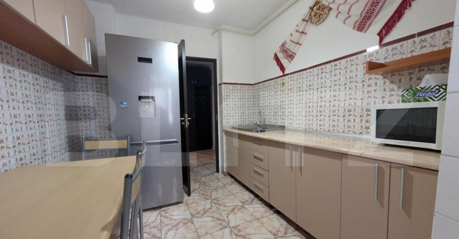 2 camere moderne | Prima inchiriere | Etaj 3/4 | Mobilat & - 8