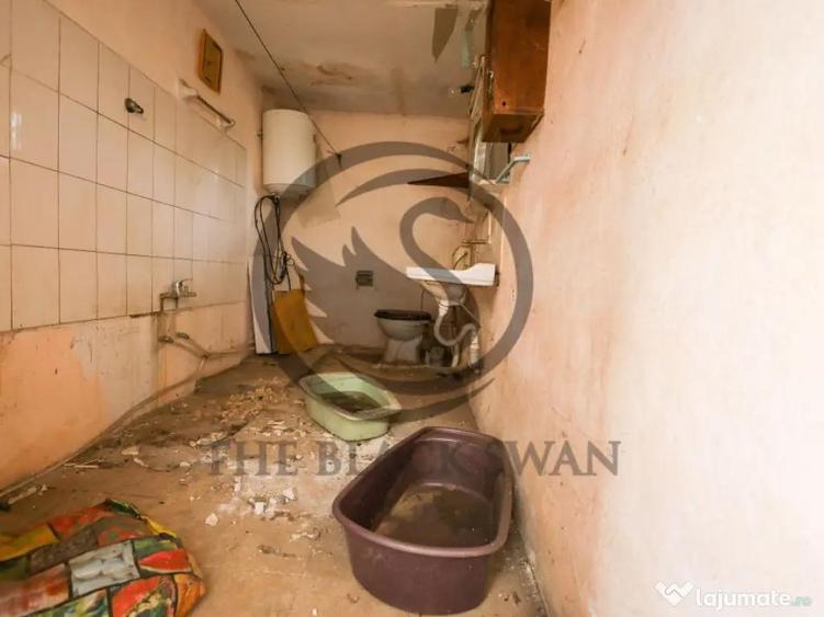 Casa 3 camere de vanzare | Cartier Vest - Mitica Apostol ... - 12