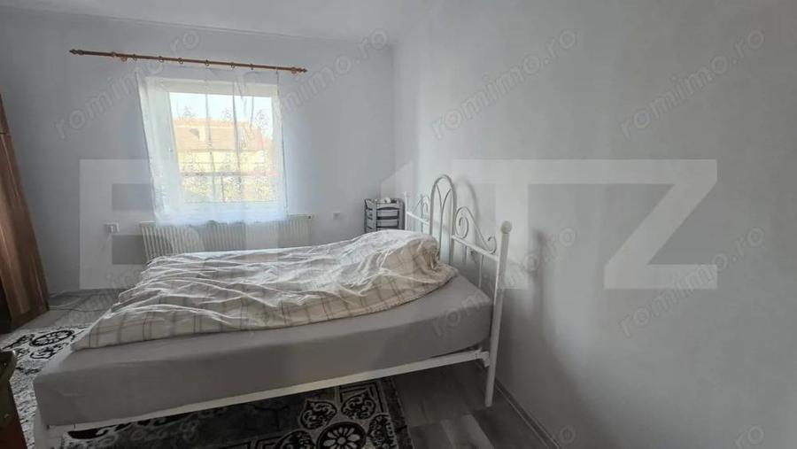 Casa 2 camere 60mp, 1500mp. Doba - 9