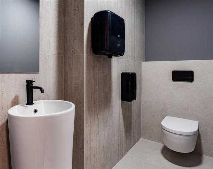 Dacia | 1 km Piata Romana | spatiu ready to move in - 10