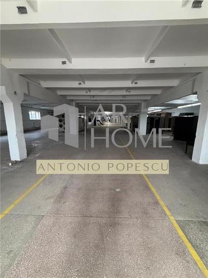 Hala industriala, DN1 Movila Vulpii, la 5 minute de Ploiesti. - 7