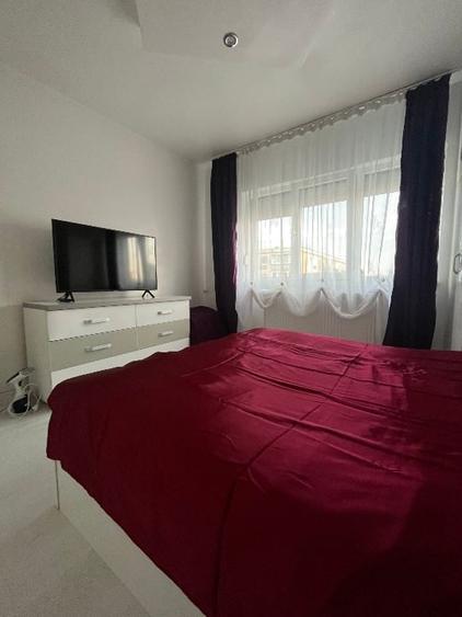 Apartament cu 2 camere, Alfa - 6