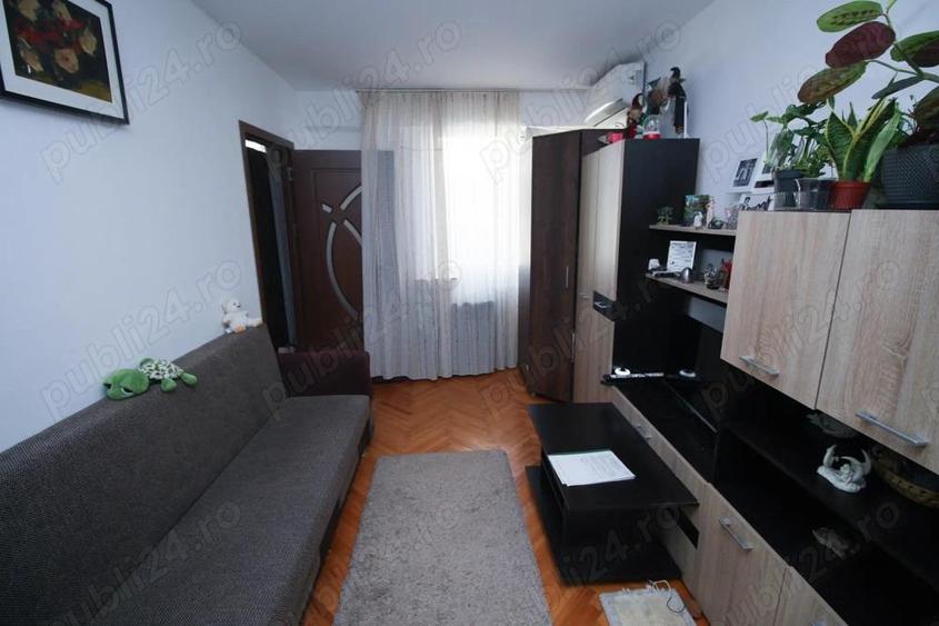 Garsoniera dubla situata ultracentral - 6