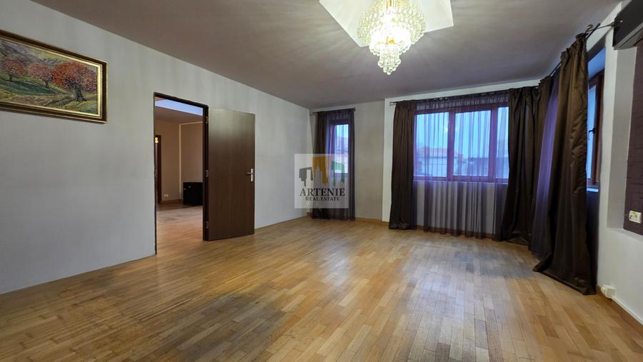 Iancului - Vilă 190 mp/ 5 camere/ It /Creație/ Rezidență - 13