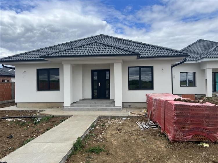 RECO CASA 4 CAMERE SANTANDREI - 1