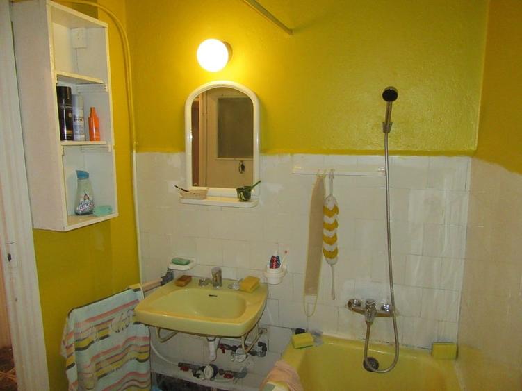 Vanzare 3 camere PARC IOR - Baba Novac - Metrou Titan - 13