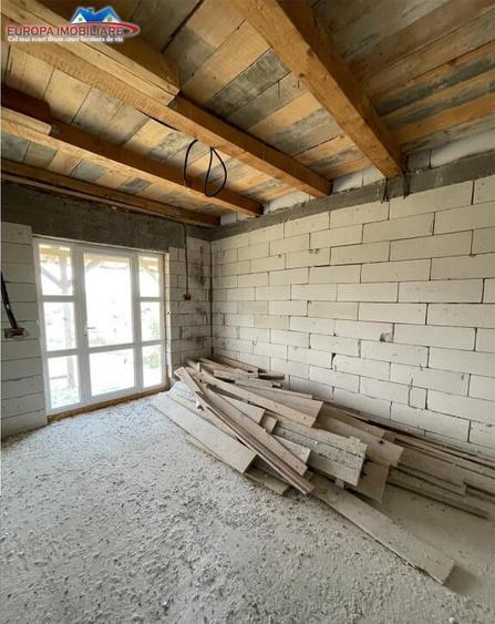 Casa de in localitatea Malcoci - 14