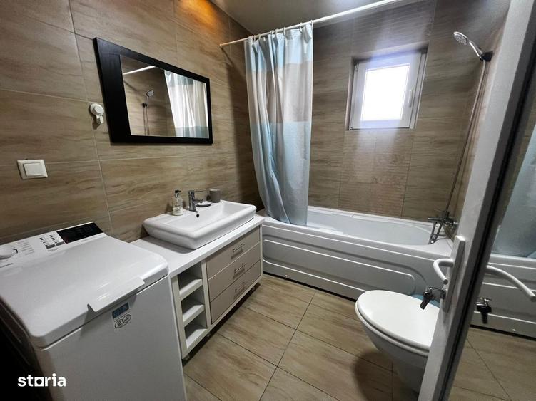 Apartament 2 camere open space Cosmopolis - 7