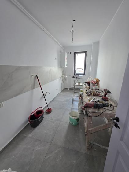 Chiajna, pe strada Ilie Petre, centrala, balcon - 11