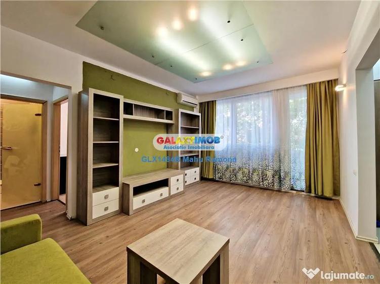 Apartament 2 camere, modern, mobilier nou, Ion Mihalache - P - 9