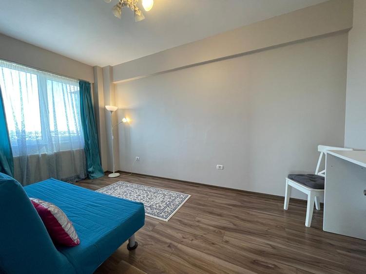 Exclusivitate- Tomis Nord, apartament 3 camere, bloc 2015, liber, loc de parcare - 15