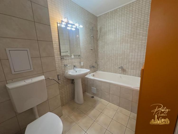 Apartament 3 camere cu terasa si gradina in bloc nou Luceafarul-Oradea - 13