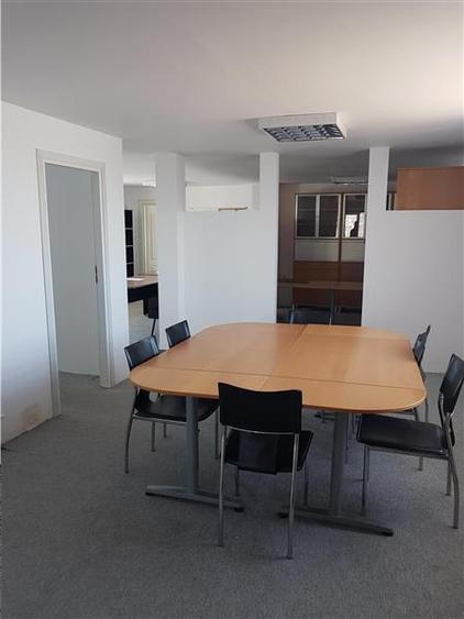 Pache Protopopescu, cladire birouri, open space, 750 mp utili - 7