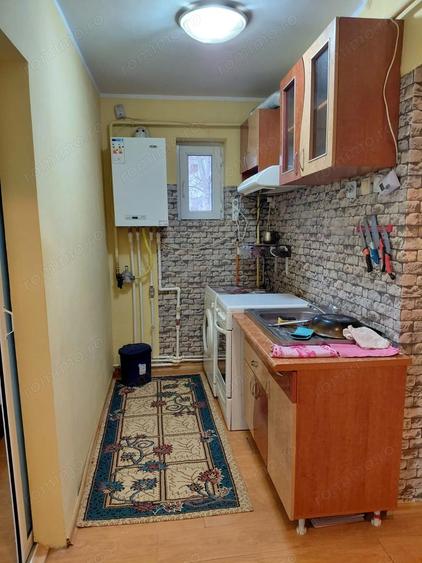 Apartament 2 camere, Micro 19,et 1,mobilat si utilat - 3
