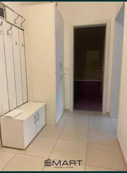 Garsoniera decomandata zona Avantgarden - 6