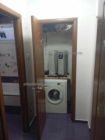 Spatios Bdul.Al.Obregia Scoala 194 Sectia 15 - 11