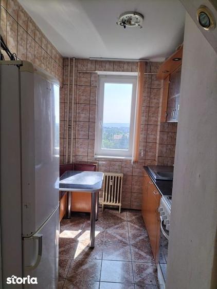 Inchirei Apartament zona Ghiorgheni - 2