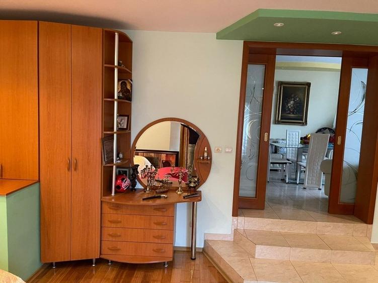 Casa D+P+2E, Banat- Stadion, teren 936mp, mobilata - 4