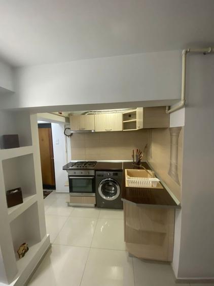 Apartamet de inchiriat Curtea de Arges - 1