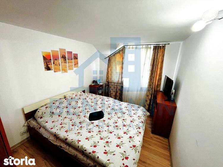 Casa P+1-Toate Utilitatile-3 Dormitoare-2 Bai-680mp Teren-Mobilata - 9