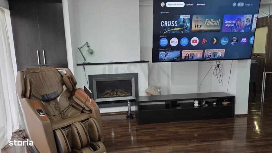 Apartament 3 camere Pipera - 1