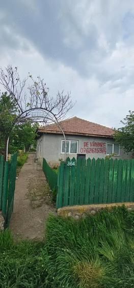 Casa de vanzare, com.Luciu - 5