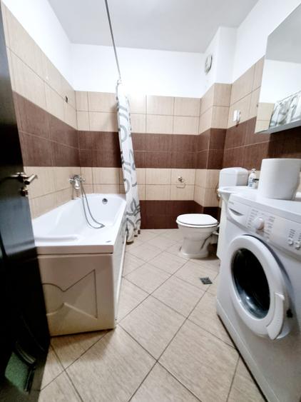 Apartament 2 camere decomandat, mobilat, parcare, Amurgului, metrou 5 minute - 4