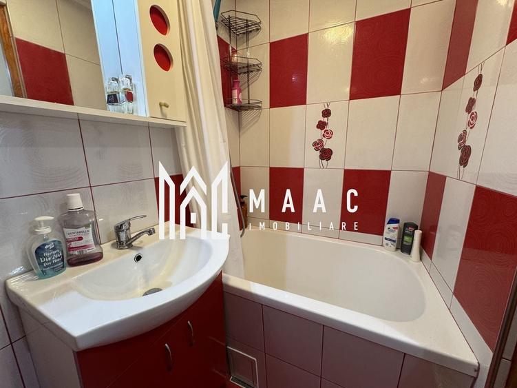 Apartament 3 Camere I Renovat I Etaj 3 I Lacul lui Binder - 27