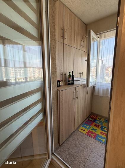 Direct Proprietar, Apartament decomandat, parcare inclusa - 5