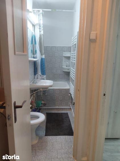 Apartament cu 2 camere, Micro 14 - 7