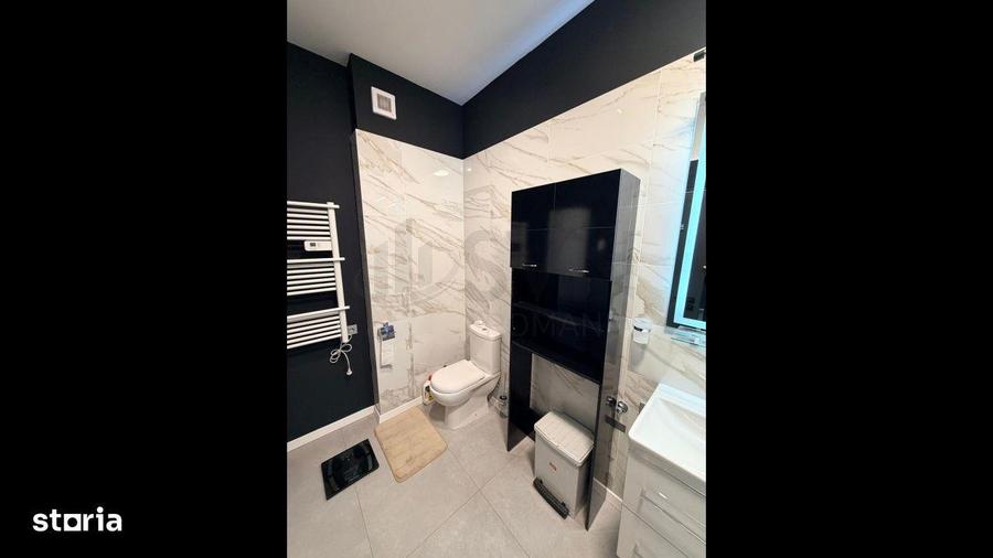 LOFT Green Mogosoaia Studio eco 40 mp parcare inclusa - 6