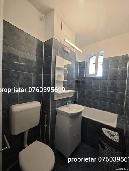 Inchiriez garsoniera spa?ioasa 5 minute metrou - 9