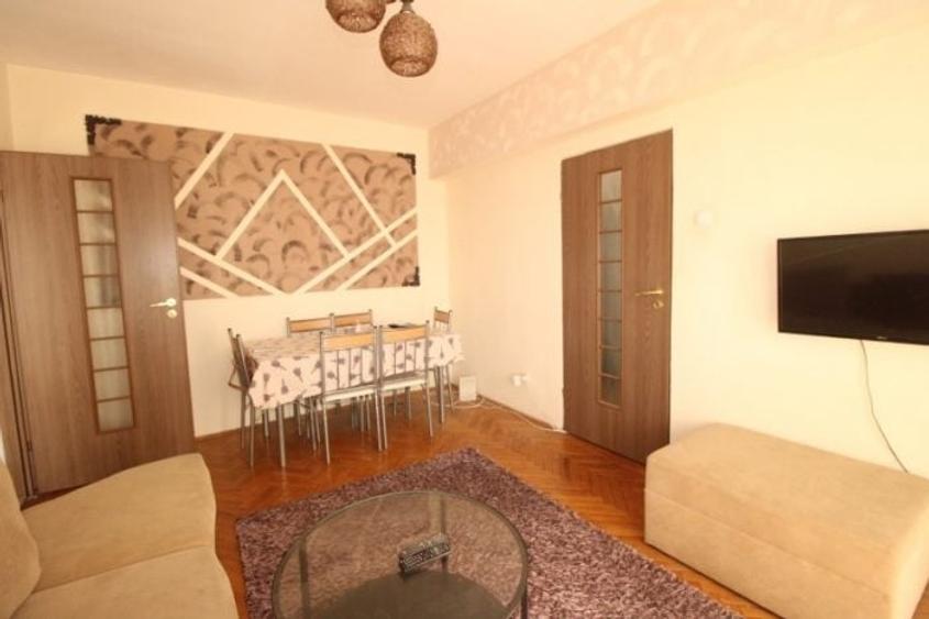Inchiriere apartament 3 camere, Magheru-Romana - 5