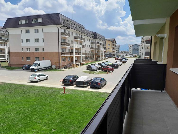 Studio modern | Loc parcare | Subcetate Sanpetru - 6