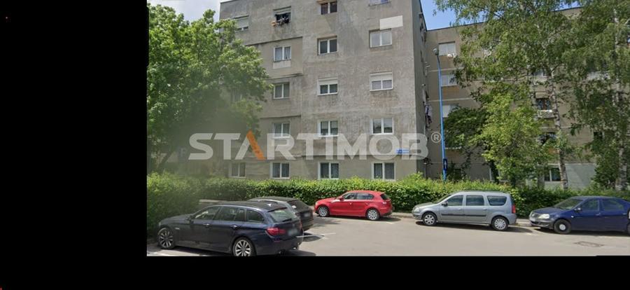 Apartament 3 camere Tudor Vladimirescu - 1
