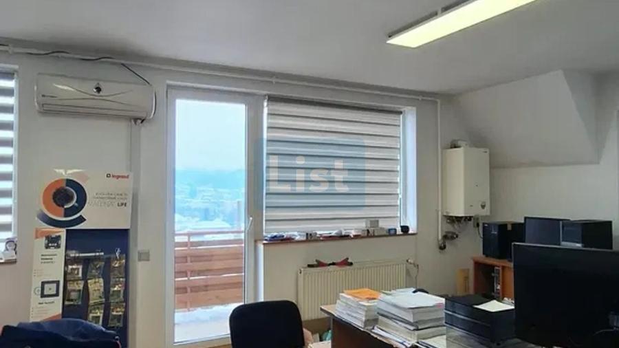 COMISION 0%! Spațiu birou + depozit 97 mp + extindere, Dâmbul Rotund - 3