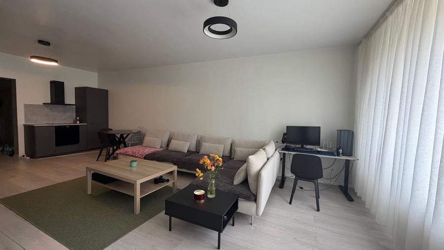 Apartament luminos 3 camere | Complex rezidential | Calea Plevnei - 2