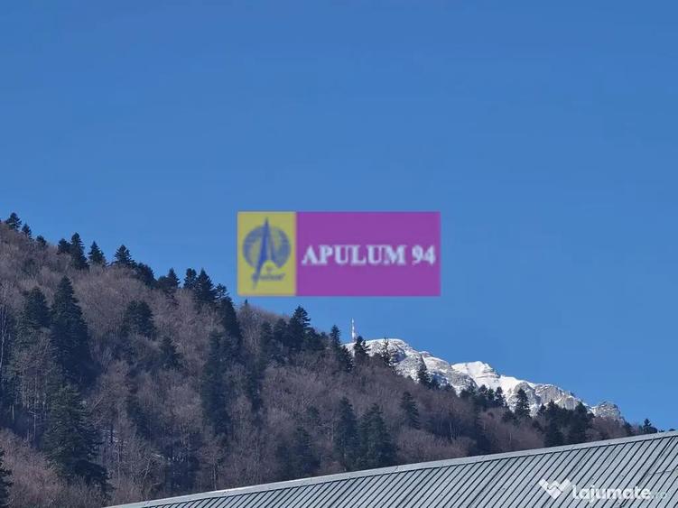 Garsoniera de vanzare in Azuga - 1