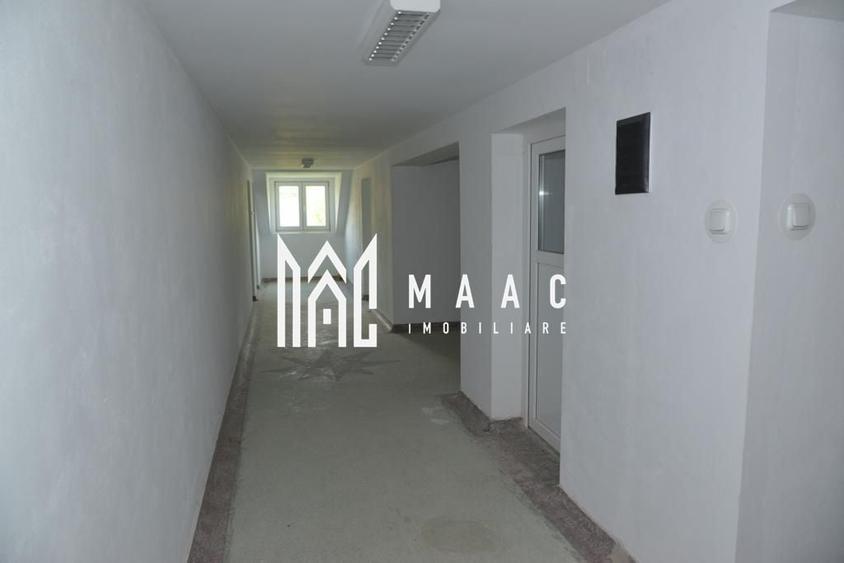 Cladire | Spatiu Industrial | de vanzare Judetul Sibiu - 7