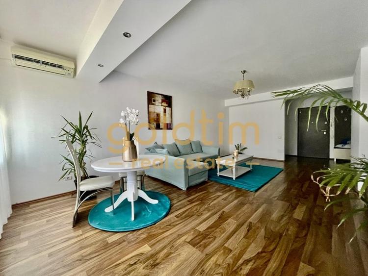 NOU/ SUPERB/ PRIVELISTE/ PARCARE SUBTERANA - 3