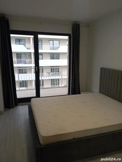 Pf inchiriez apartament in Floresti - 2