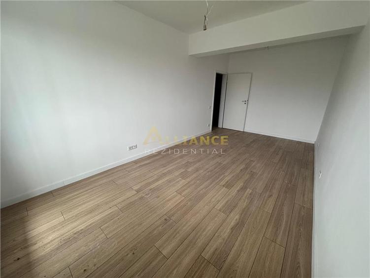 Garsoniera decomandata [ 750m Metrou Berceni ] - 2