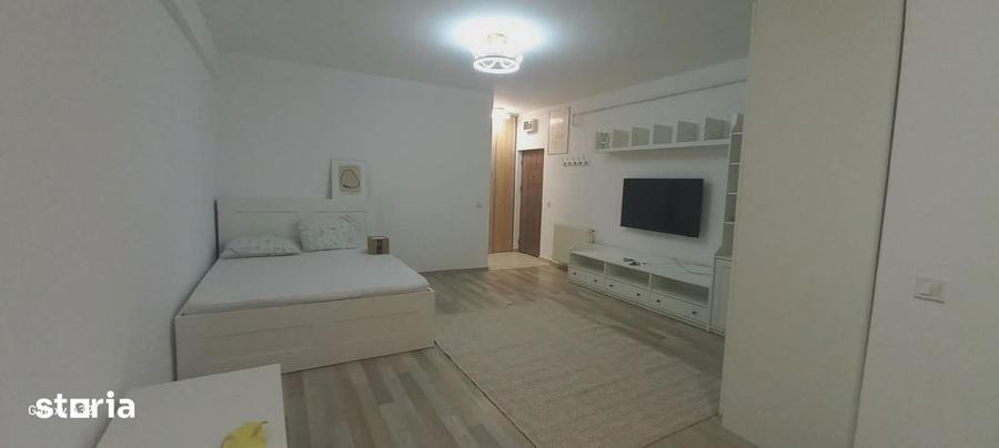 Garsoniera | Prelungirea Ghencea | Bloc La Gemule? - 1