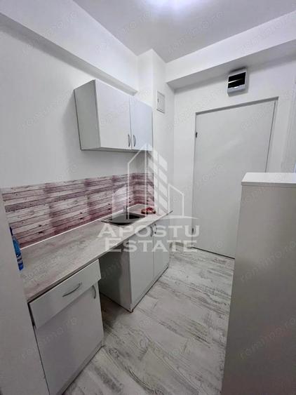 Apartament 1 camera, Complex Studentesc - 1