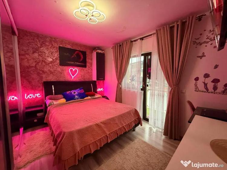 Apartament 2 Camere Poitiers Manta Rosie Etai 1 - 15