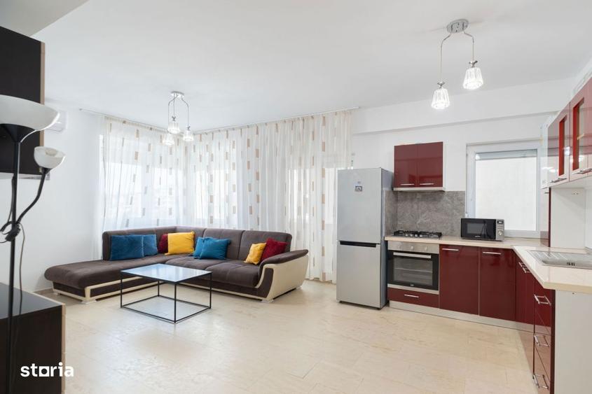 Rezervat - Apartament 3 camere Mamaia - 8