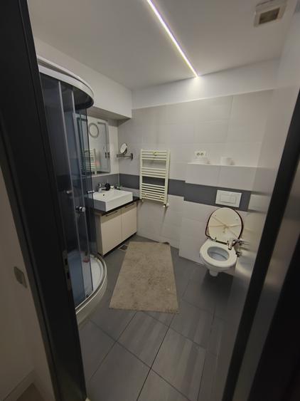 Zona Dristor spatiu birouri / showroom 8 LOCURI PARCARE INCLUSE - 5